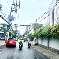 Bán nhà 5 tầng,3PN,33m2, gần MT Bành Văn Trân, Q.Tân  Bình, Ở/Cho thuê, 5.5 Tỷ