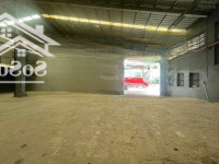 Cho Thuê Kho 1000M2 Có Pccc Gần Ngã Tư Linh Xuân . Tp Thủ Đức