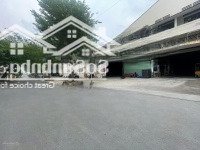 Cho Thuê Kho 1000M2 Có Pccc Gần Ngã Tư Linh Xuân . Tp Thủ Đức