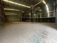 Cho Thuê Kho 1000M2 Có Pccc Gần Ngã Tư Linh Xuân . Tp Thủ Đức