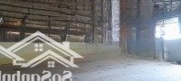 Cho Thuê Kho Xưởng Sản Xuất 800M2 Xa Dân Đường Hoàng Văn Thái, Chỉ 30 Triệu/Th