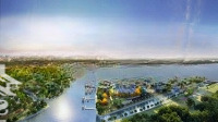Căn Hộ 3 Pn Tại Đảo Kim Cương, Hawaii Tầng Cao, View Thoáng Siêu Đẹp. Giá Tốt