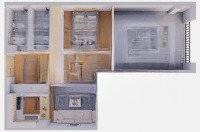 Bán Căn Hộ Chung Cư Tại Quảng Thành, 1,08 Tỷ, 58,48M2, View Đẹp, Nhiều Tiện Ích