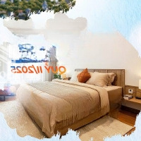 Bán Căn Hộ 2 Phòng Ngủdiện Tích76M2, View Biển Vung Tau Centre Point, Full Nội Thất - Liên Hệ: 0983076979