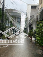 Bán Nhà Hẻm 6M 213/48B Khuông Việt, Tân Phú, 4X18M, 2 Lầu, 8Pn+ 8 Vệ Sinh Giá Bán 8.3 Tỷ/Tl