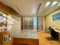 Bán Nhà Phố Hồ Đắc Di, Ngõ Vỉa Hè, Ô Tô Dừng Đỗ, Thoáng Trước Sau, 80Mx 3 Tầng, 20 Tỷ
