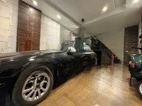 Bán Nhà Phố Hồ Đắc Di, Ngõ Vỉa Hè, Ô Tô Dừng Đỗ, Thoáng Trước Sau, 80Mx 3 Tầng, 20 Tỷ