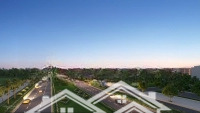 Chung Cư Vjnhomes Star City Thanh Hóa