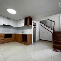 Bán nhà đường Thống Nhất P15 Gò Vấp