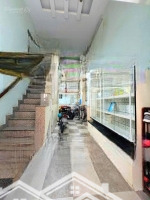 Nhà 5 Tầng 5 Phòng Ngủ- 34M2 (3,39 X 10,2) - Hẻm 3M Ngay Trường Sa. 6,5 Tỷ