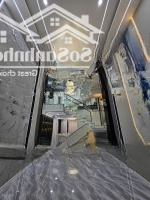 Bán Nhà Thạnh Xuân 38, Phường Thạnh Xuân, Q12, Hcm, 1 Lững 3 Lầu, Diện Tích Sàn 190M2, Giá Bán 5,59 Tỷ