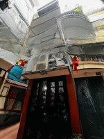 Nhà Đẹp Trung Tâm Đống Đa, 30M2, 4 Tầng, Lô Góc, Ngõ Rộng Nông, Chỉ Hơn 6 Tỷ