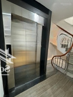 Bán Toà Nhà Vp Đường Láng Đống Đa, Thang Máy Ôtô Tránh, 48M* 7T*Mt5 * Giá Bán 16.5 Tỷ,