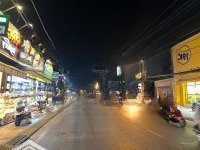 Nhà Phố Kinh Doanh Đường Nguyễn Văn Tăng, Long Thạnh Mỹdiện Tích12X35M (424M2) Giá Bán 130 Triệu/M2. Giá Rẻ!