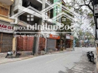 Bán Nhà Mặt Phố Nguyễn Ngọc Nại, 56 Tỷ, 103M2, Khương Mai, Vị Trí Đẹp Nhất Phố.