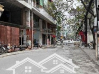 Bán Nhà Mặt Phố Nguyễn Ngọc Nại, 56 Tỷ, 103M2, Khương Mai, Vị Trí Đẹp Nhất Phố.