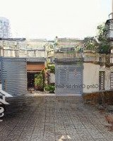 $Ban Nhàmặt Tiềnđường 17 - P. Hiệp Bình Chánh - Thủ Đức(Dt: 10X40) Vị Trí Đẹp Thuận Tiện Đi Lại, Mát Mẻ