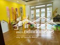 Mặt Tiền Trần Quang Quá,P Hiệp Tân ( 8X20M ) 5 Lầu. Giá Bán 22 Tỷ ,Đang Cho Thuê 55 Triệu/Th
