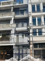Giá Cực Sốc! Nhà Góc 2 Mặt Tiền Hậu Giang P5 Q6 - Gần Ngã Tư Minh Phụng (4,3X17) 4 Lầu Chỉ 14 Tỷ Tl