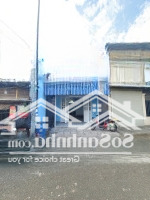 Nhà 1 Trệt 1 Lầu 55M2 3Ty550Tlmặt Tiềnkinh Doanh Đường Cây Da Xề P.đông Hòa