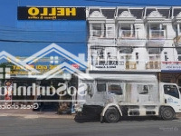 Bán Gấp Nhà Phố Kdc Phú Mỹ Hiệp, Đối Diện Bcons Solary, 71M, 1 Triệuet 3 Lầu, Giá Bán 6,3Ty Đã Hoàn Công.