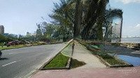 Cần Bán 2 Lô Liền Kề Đường Nguyễn Tất Thành, Gần Trục Nguyễn Sinh Sắc, View Biển