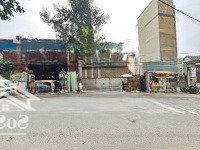 Đất Đẹp Mặt Tiền 329M Ngang 9.6M Đường Tân Lập, Ký Túc Xá Đại Học Quốc Gia P. Đông Hòa Tp. Dĩ An