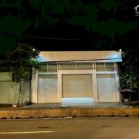 Nhà xưởng mặt tiền quốc lộ 1A, Bình Hưng Hòa B dt 490m2 giá 11 tỷ