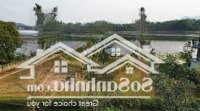 1282M2 Otn 200M2 Cư Yên Lương Sơn Hòa Bình-Đỉnh Của Đỉnh Ko Ai Qua Được Em-Tay Chạm Nước Mênh Mông