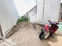 Bán Nền Diện Tích Đẹp Chiều Ngang 5M Dài 20M Thổ Cư 100%