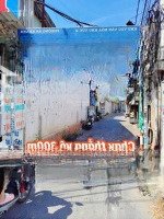 Bán Nền Diện Tích Đẹp Chiều Ngang 5M Dài 20M Thổ Cư 100%