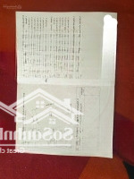 Bán Đất Mặt Ngõ 235 Cát Linh Tràng Cát Ngõ Rộng 5M Giá Chỉ 21 Triệu/M2 Thông Ra Dự Án Vin Noxh.