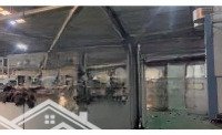 Chuyển Nhượng Nhà Máy Dệt Sợi Oe Đang Hoạt Động Có Công Nhân Sẵn Tại Long Thành Đồng Nai