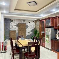 Chỉ 9tỷ Hẻm 6m 40m ra MT Âu Cơ P.Phú Trung Sát BV Tân Phú 68m2 4Tầg 5 PN Kg Q.Hoạch L.Giới