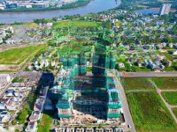 Bảng Giá 03/2025 Bán Căn Hộ Victoria Village Cập Nhật Mới Nhất