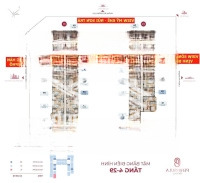Bán Căn Hộ Cc Peninsula Đà Nẵng, 45M2, Bao Đẹp Hot!