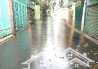 Bán Nhà Mặt Tiền Hẻm 174/ Nguyễn Thiện Thuật, P3, Quận 3, Ngang : 3.1M - Dài 11M, 4 Lầu, Giá Bán 7,4 Tỷ
