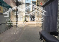 Bán Nhà Mặt Tiền Hẻm 174/ Nguyễn Thiện Thuật, P3, Quận 3, Ngang : 3.1M - Dài 11M, 4 Lầu, Giá Bán 7,4 Tỷ