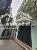 Trương Định, Hai Bà Trưng 31M2, Giá Bán 6.3 Tỷ. Sổ Cam Kết Vuông, Không Lỗi Quy Hoạch, Không Lỗi Phong