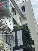 Nhà Đẹp Ở Ngay. Ngang 5M. Hẻm Nguyễn Thị Thập, Tân Phú, Quận 7. Giá: 9,3 Tỷ