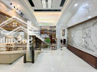 Nhà Đẹp Ở Ngay. Ngang 5M. Hẻm Nguyễn Thị Thập, Tân Phú, Quận 7. Giá: 9,3 Tỷ