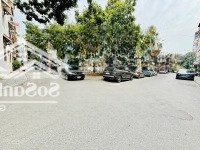 Phố Vip Phạm Tuấn Tài, Vỉa Hè, Ô Tô Tránh, 65M2 X 6T, Ở Sướng, Kinh Doanh, Giá Nhỉnh 18 Tỷ