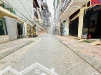 Phố Vip Phạm Tuấn Tài, Vỉa Hè, Ô Tô Tránh, 65M2 X 6T, Ở Sướng, Kinh Doanh, Giá Nhỉnh 18 Tỷ
