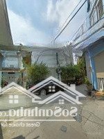 Hẻm Xe Tải Thống Nhất - 5X11 - 3 Tầng 3 Pn - Nhà Đẹp - Giá Chỉ 5,3 Tỷ !!!!