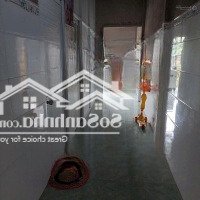 Bán Nhà Gần Mặt Tiền Khu Buôn Bán 1Tỷ9, Xã Mỹ An, Huyện Thủ Thừa. Tỉnh Long An