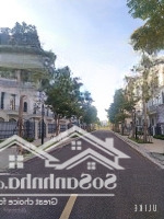 Chỉ Hơn 6 Tỷ Sở Hữu Ngay Liền Kề 87,5M2 Đường Hoa Hồng Tại Vinhomes Star City Thanh Hóa