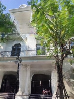 Chỉ Hơn 6 Tỷ Sở Hữu Ngay Liền Kề 87,5M2 Đường Hoa Hồng Tại Vinhomes Star City Thanh Hóa