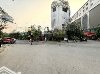 Bán Biệt Thự Lô Góc Hai Mặt Tiền Tổng Cục 5 Tân Triều Yên Xá 230M2Mặt Tiền28M. Giá Bán 62 Tỷ