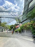 Mặt Tiền Kinh Doanh, Gần Ngã Tư Thủ Đức, 3 Tầng, 150M2 Ngang 8.8M, Đường Xe Tăng. 8 Tỷ 3