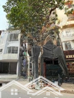 Bán Nhà Mặt Phố, Lô Góc Tại Đường Vương Thừa Vũ, Khương Mai, Thanh Xuân, 40,8 Tỷ, 65M2.